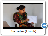Diabetes(Hindi)