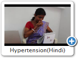 Hypertension(Hindi)